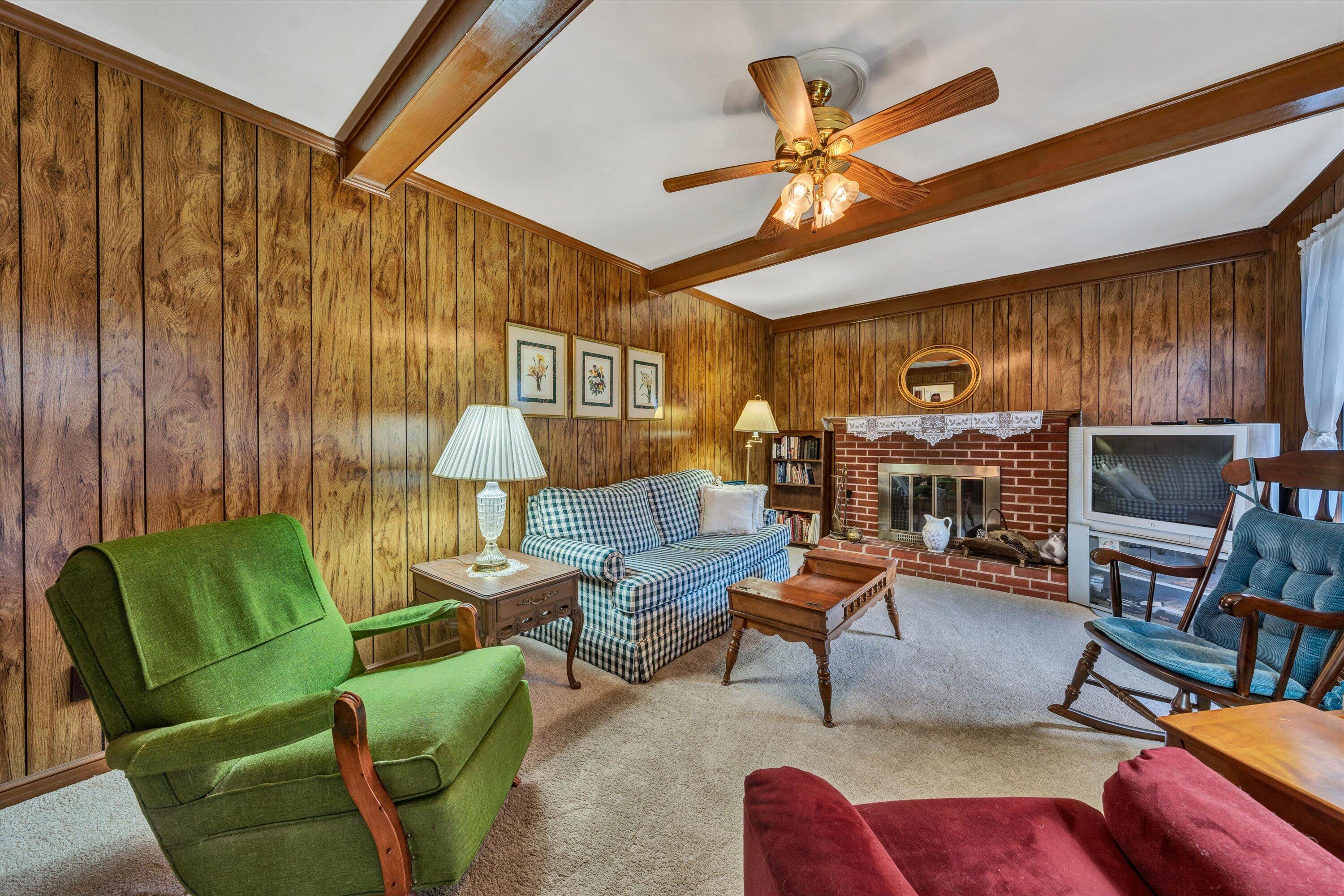 3252 Longhorn Road Roanoke, VA 24018 - Photo 12 of 36 12-032820240092