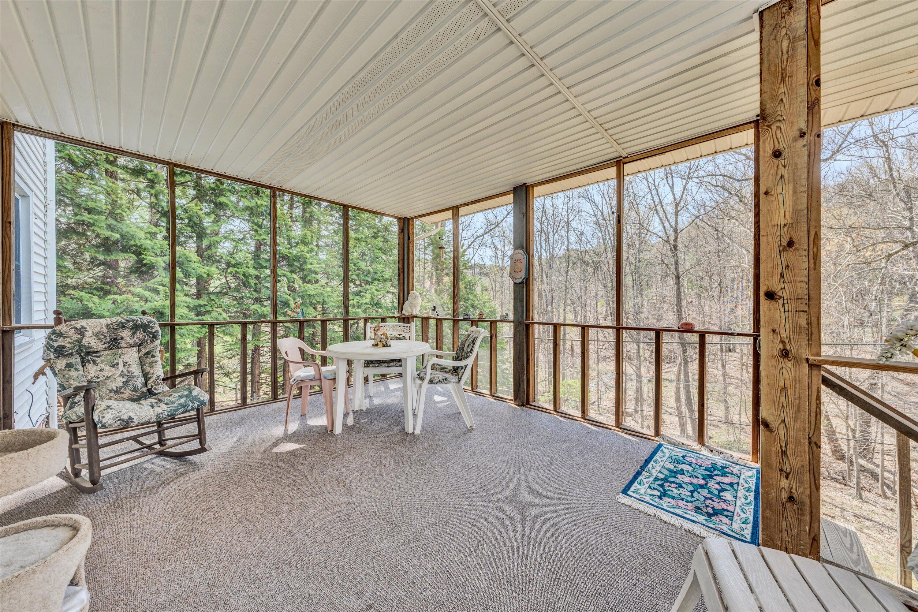 3252 Longhorn Road Roanoke, VA 24018 - Photo 15 of 36 15-032820240095