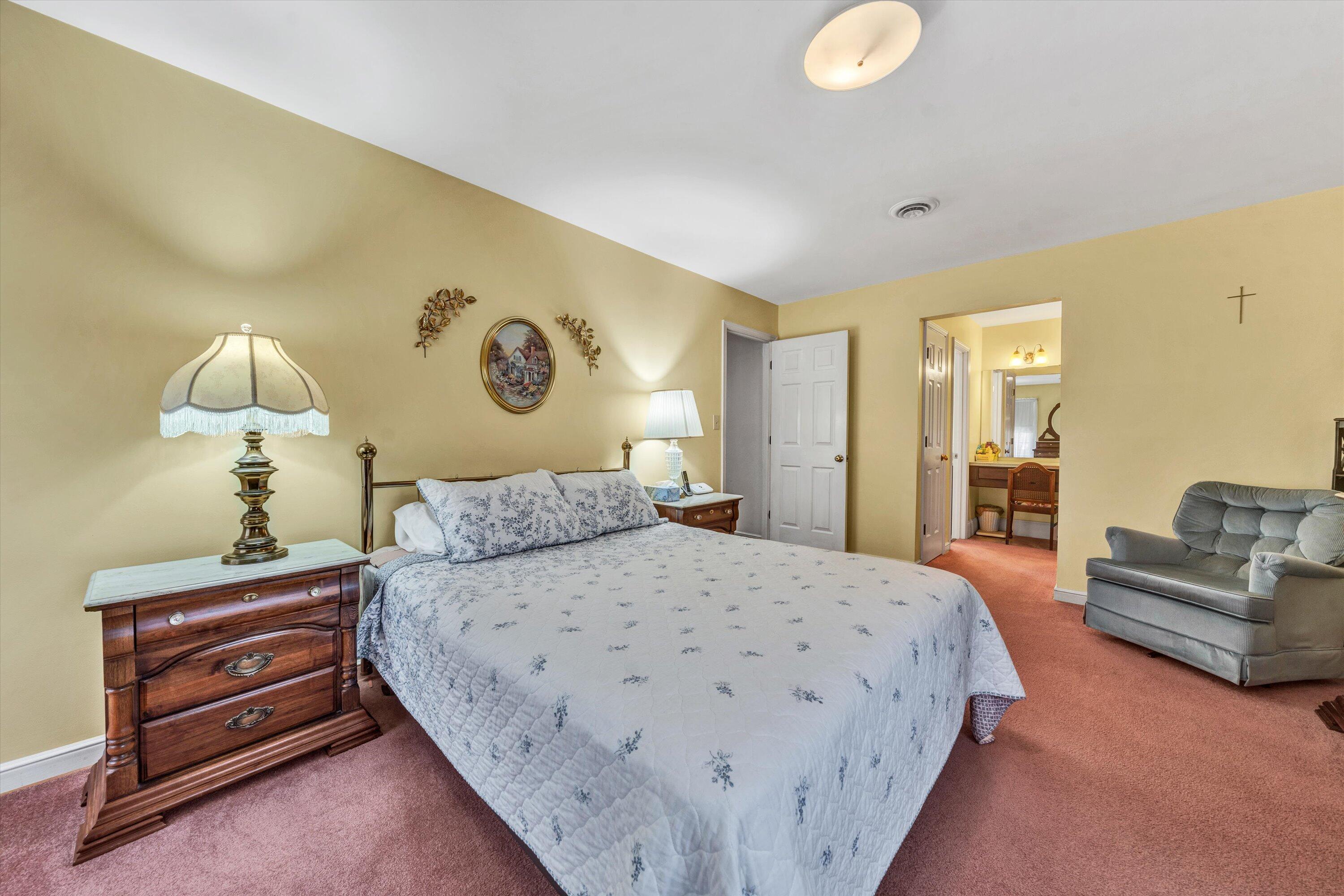 3252 Longhorn Road Roanoke, VA 24018 - Photo 21 of 36 21-032820240101