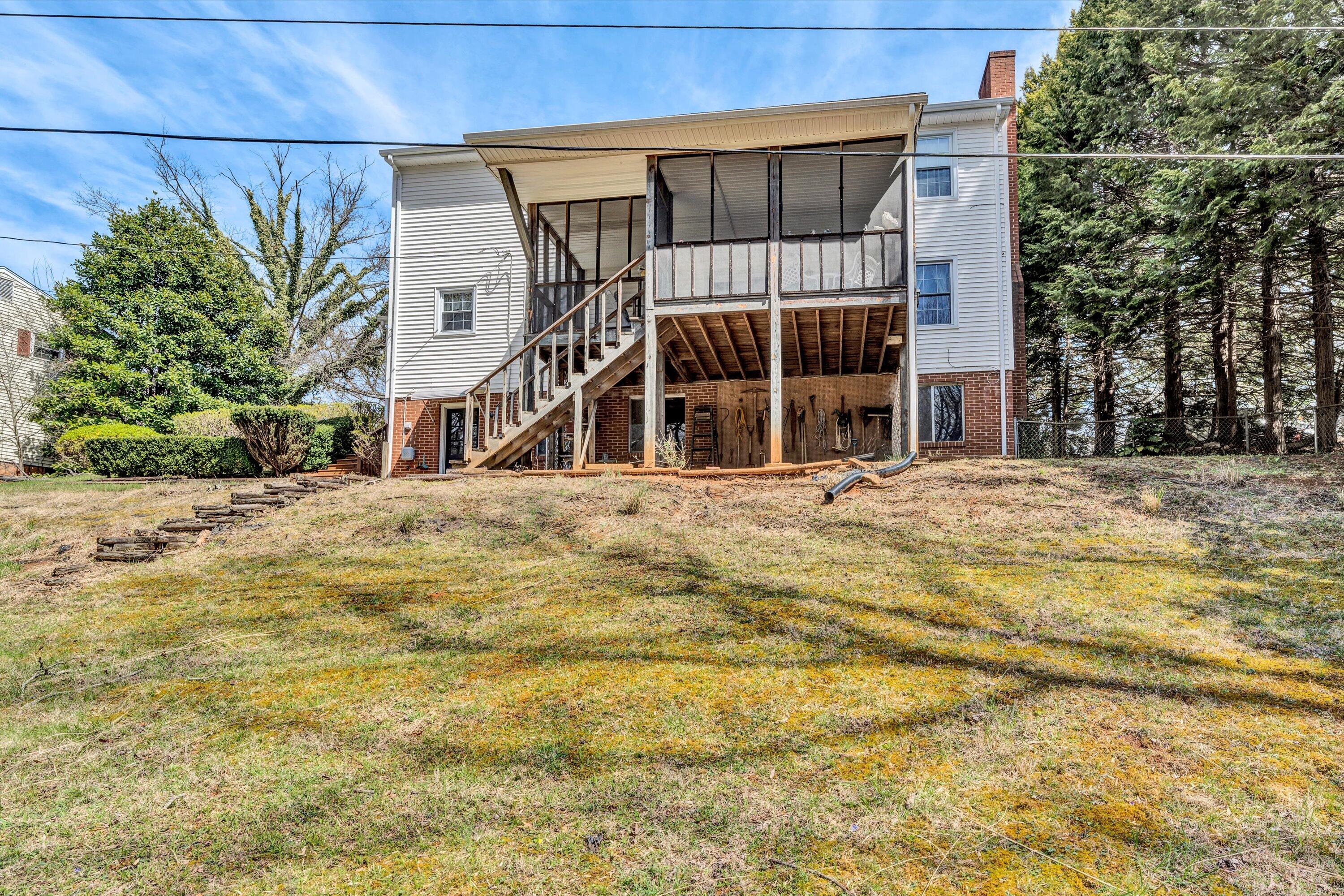 3252 Longhorn Road Roanoke, VA 24018 - Photo 35 of 36 35-032820240115