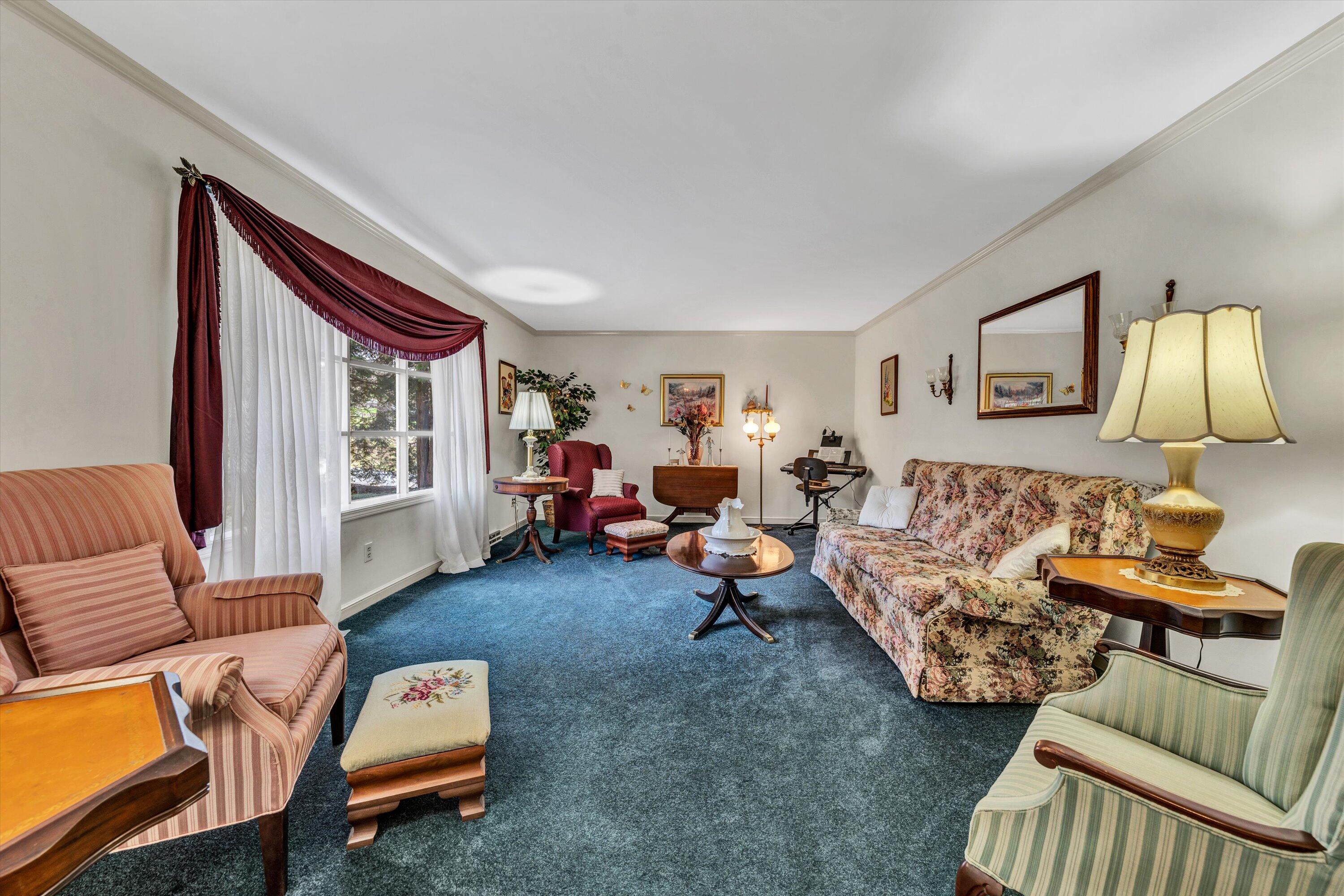 3252 Longhorn Road Roanoke, VA 24018 - Photo 5 of 36 05-032820240083