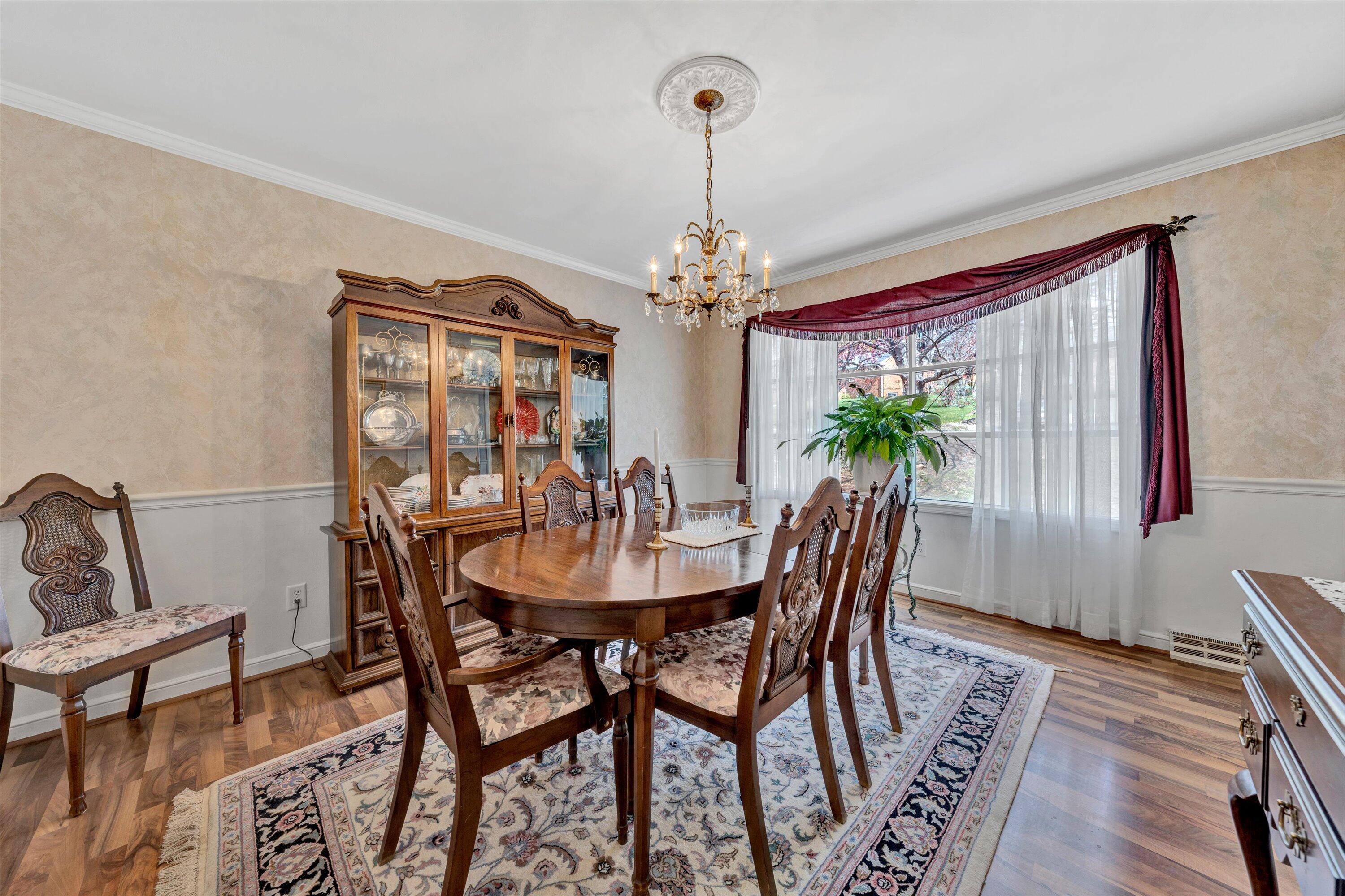 3252 Longhorn Road Roanoke, VA 24018 - Photo 7 of 36 07-032820240087