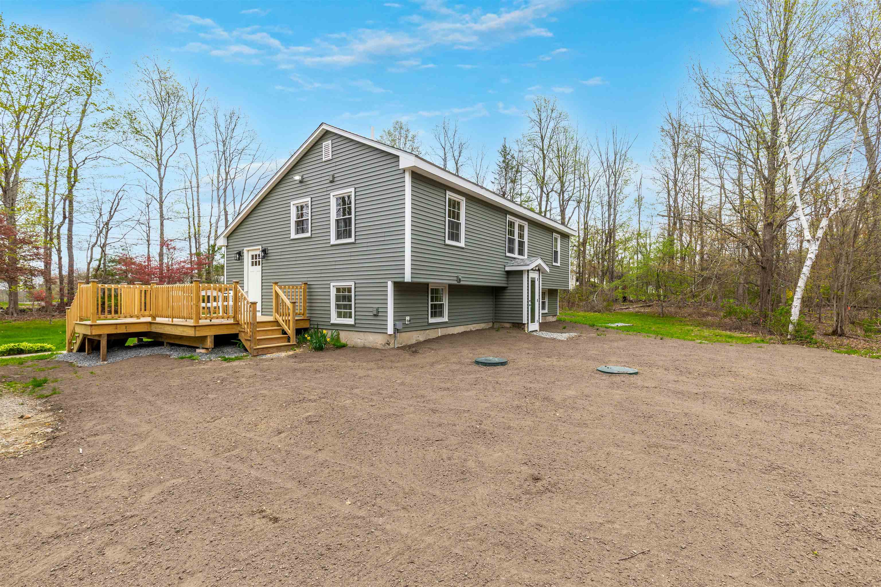 11 Merrimac Road Newton, NH 03858 - Photo 40 of 50