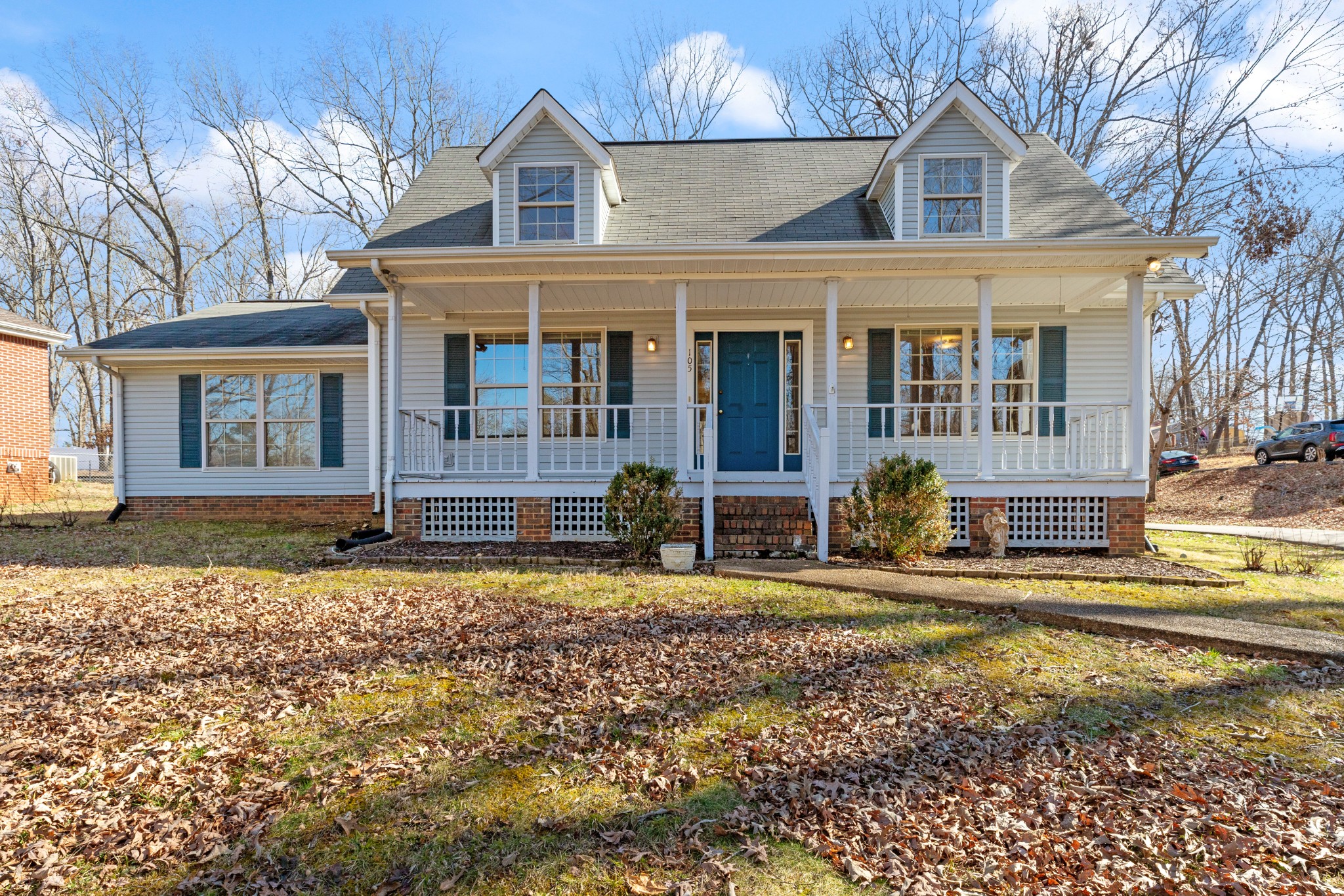 105 Shady Hollow Road Dickson, TN 37055 - Photo 1 of 30 Gallery Image 1