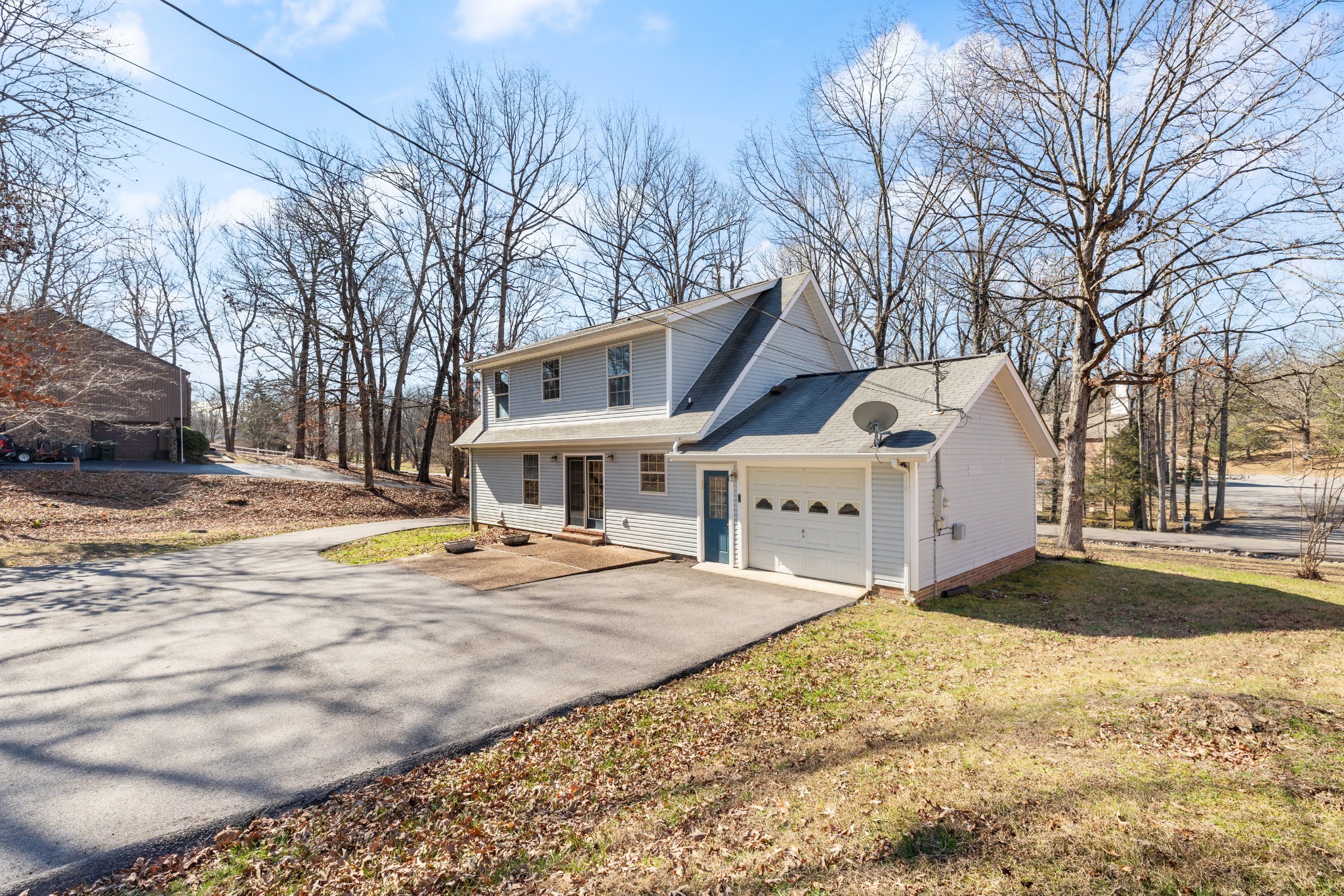 105 Shady Hollow Road Dickson, TN 37055 - Photo 30 of 30 Gallery Image 30