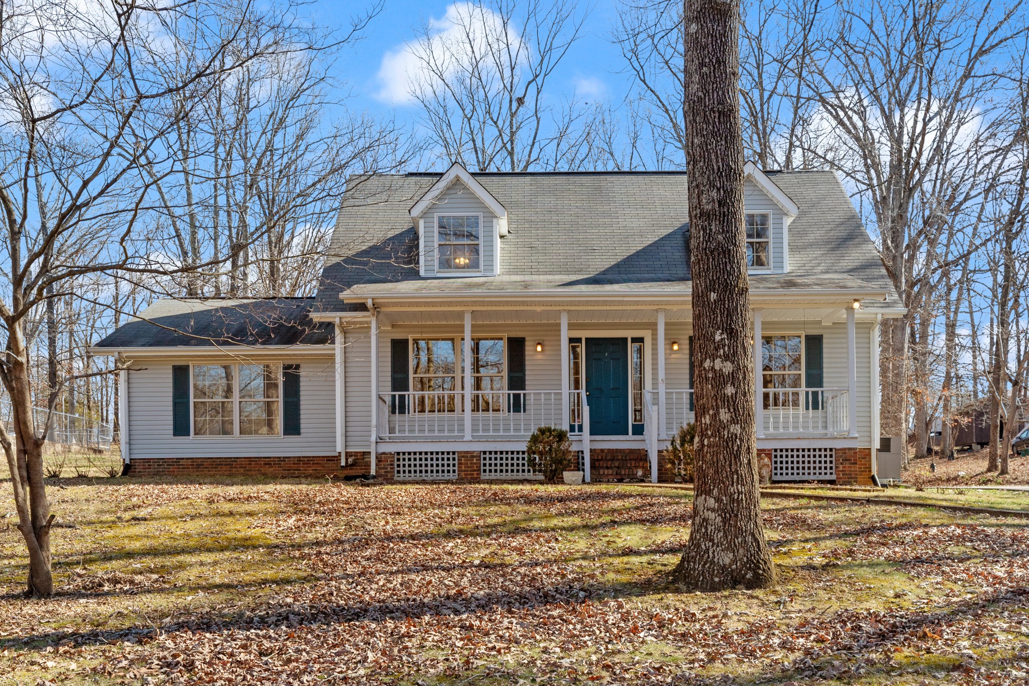 105 Shady Hollow Road Dickson, TN 37055 - Photo 3 of 30 Gallery Image 3