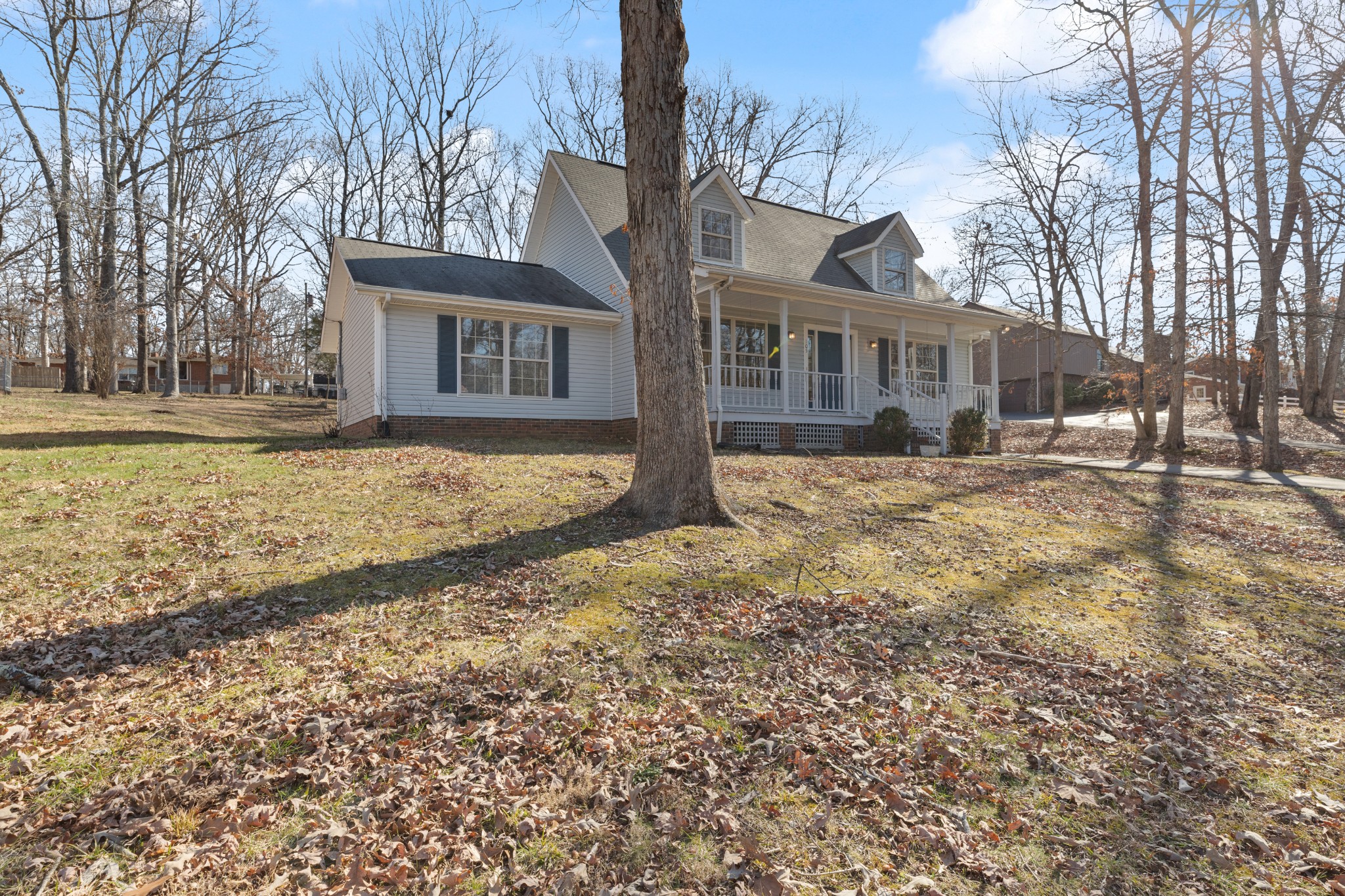 105 Shady Hollow Road Dickson, TN 37055 - Photo 4 of 30 Gallery Image 4