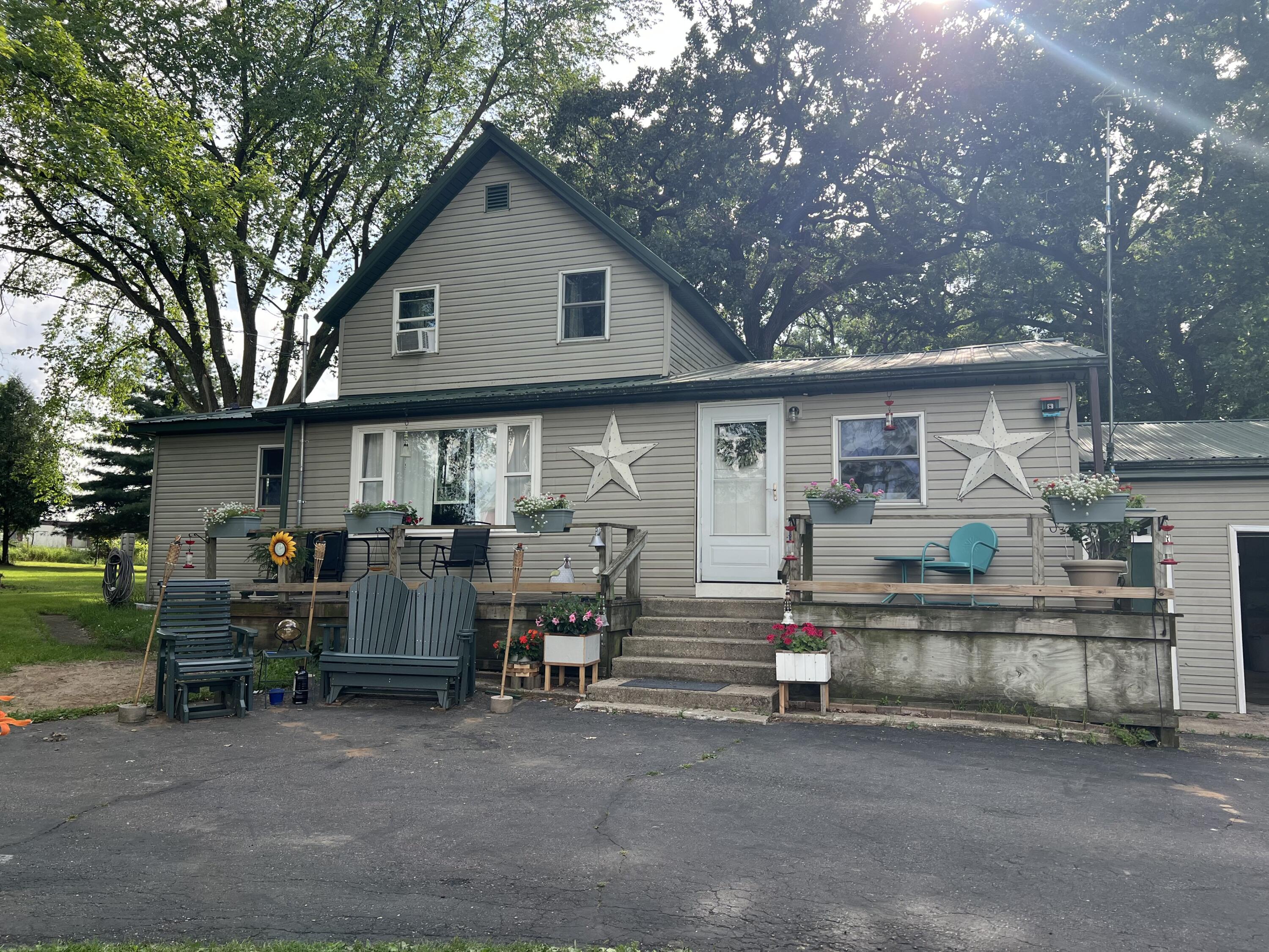 W7159 Golden Road Dalton, WI 53926 - Photo 1 of 1 **Pictures Coming Soon**