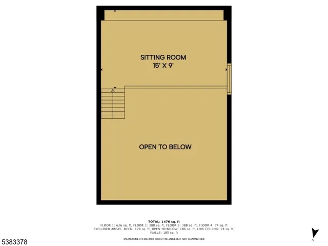 $699,000 | 53 Ferry Street, Lambertville, NJ 08530