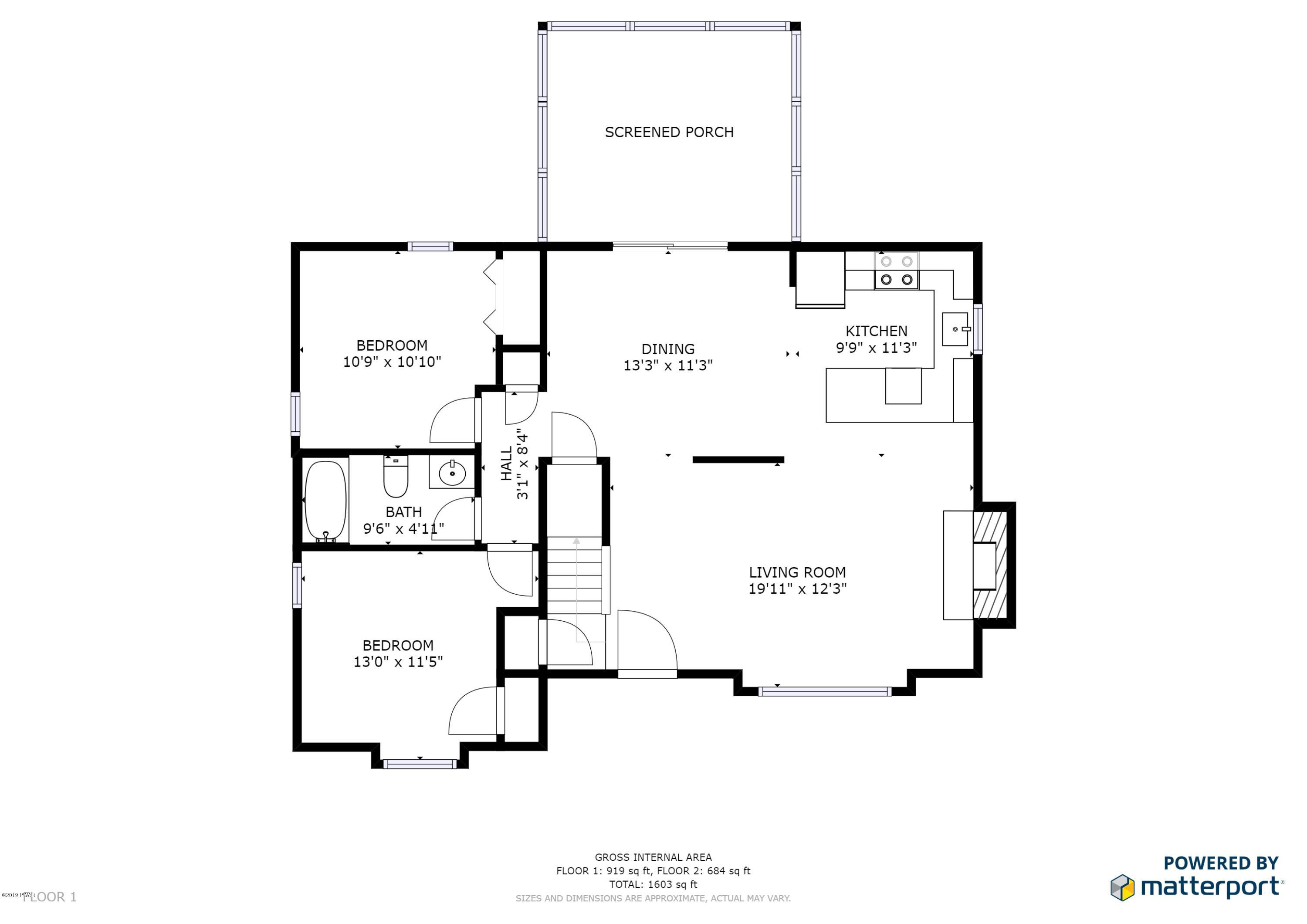 109 Kirkham Road Bushkill, PA 18324 - Photo 19 of 20