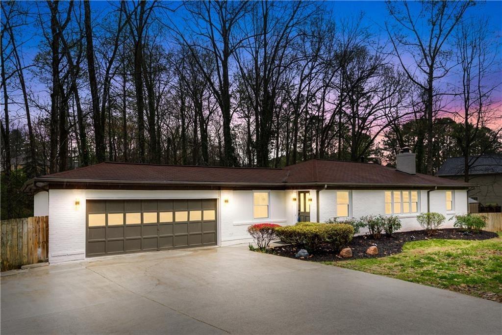 4041 Maybreeze Road Marietta, GA 30066 - Photo 1 of 1 Gallery Image 1