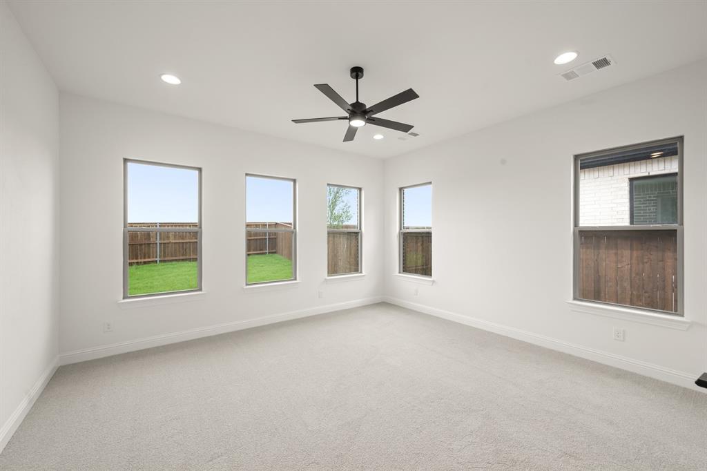1845 Rough Rdg Trail Midlothian, TX 76065 - Photo 4 of 35 1845 Rough Ridge- Primary Suite-1