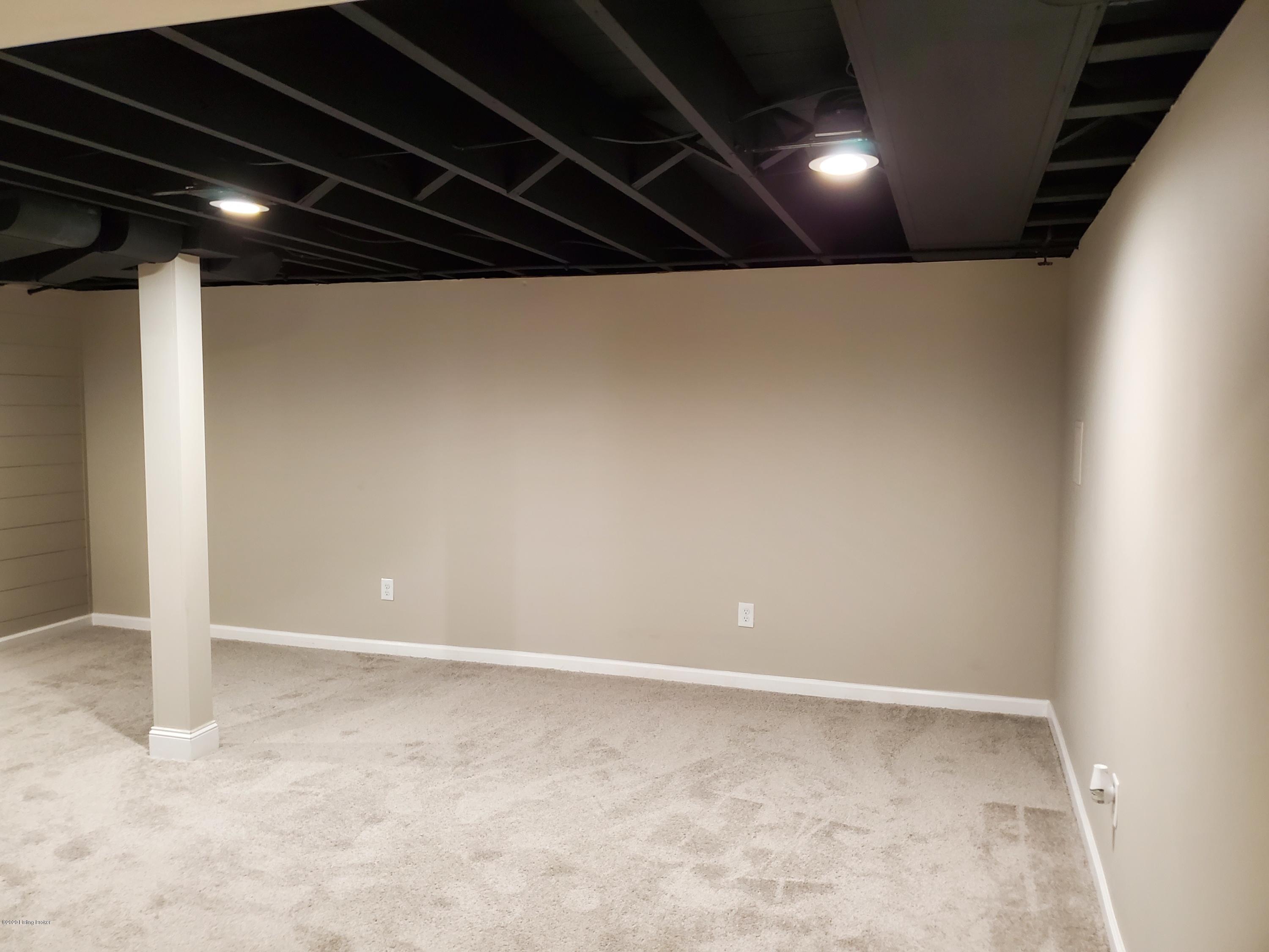 302 Old Farm Road Louisville, KY 40207 - Photo 25 of 33 basement