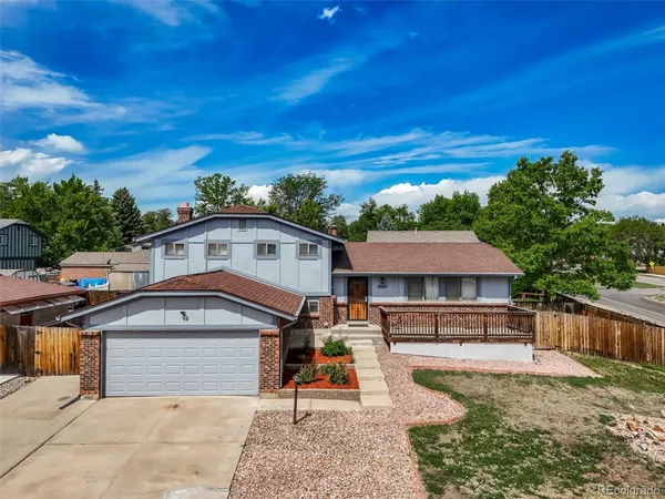 $539,900 | 8293 Yukon Court, Arvada, CO 80005