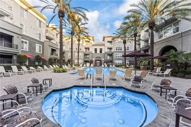 $670,000 | 1801 East Katella Avenue, Unit 2063, Anaheim, CA 92805