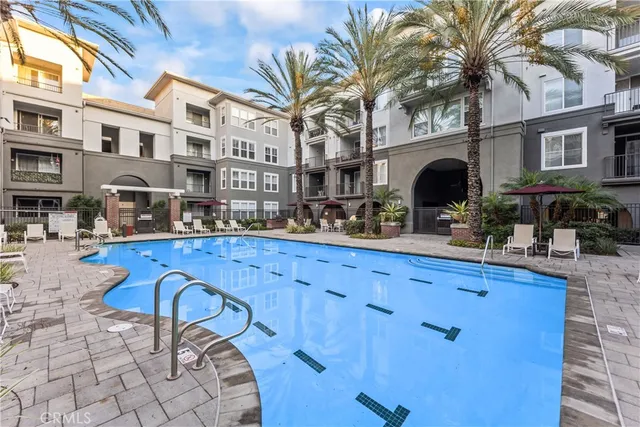 $670,000 | 1801 East Katella Avenue, Unit 2063, Anaheim, CA 92805