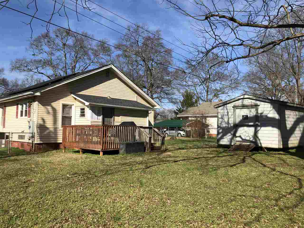 26 3rd Street Inman, SC 29349 - Photo 8 of 8