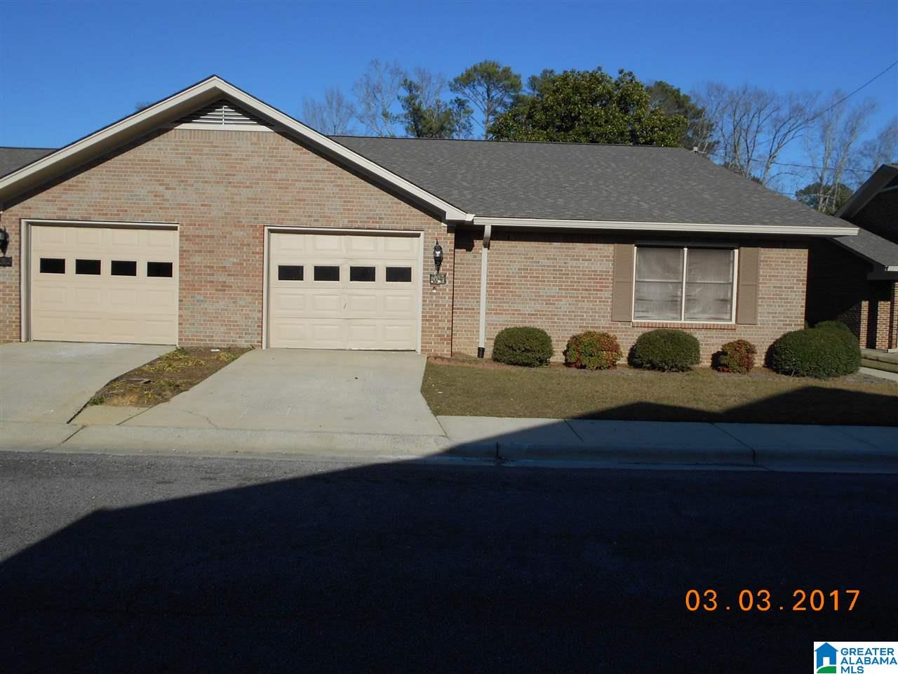 1014 Southwest Edwardian Way Cullman, AL 35055 - Photo 1 of 20