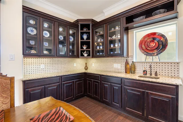 $7,000 | 25207 Springwood Lake Drive, Katy, TX 77494