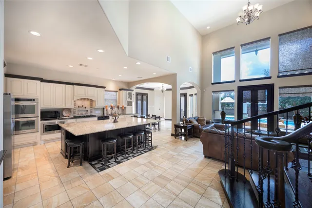 $7,000 | 25207 Springwood Lake Drive, Katy, TX 77494