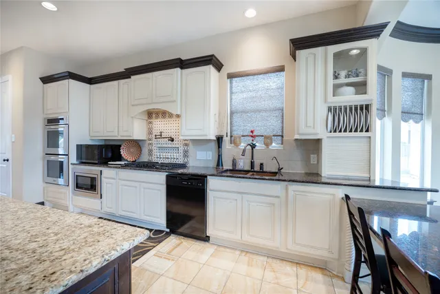 $7,000 | 25207 Springwood Lake Drive, Katy, TX 77494