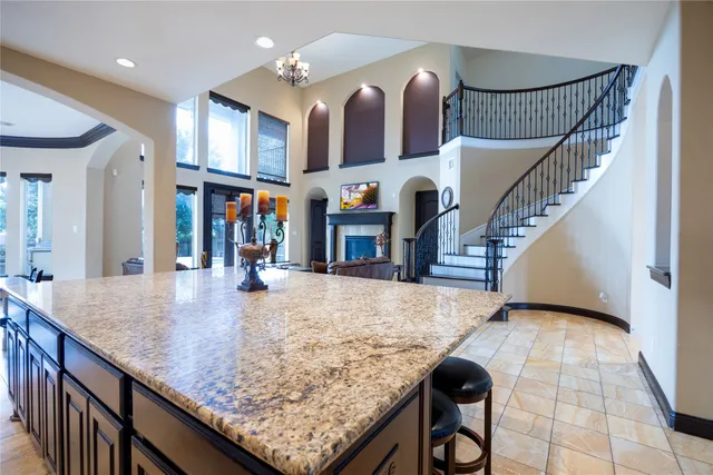 $7,000 | 25207 Springwood Lake Drive, Katy, TX 77494