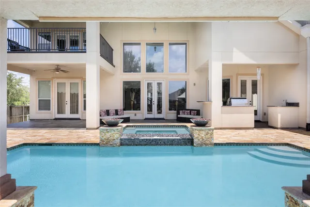 $7,000 | 25207 Springwood Lake Drive, Katy, TX 77494