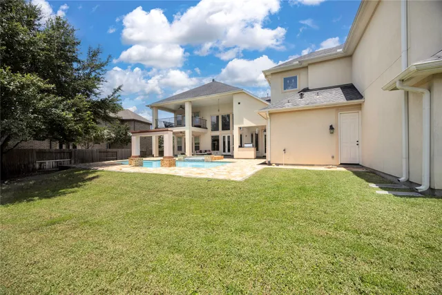 $7,000 | 25207 Springwood Lake Drive, Katy, TX 77494