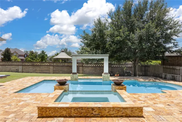 $7,000 | 25207 Springwood Lake Drive, Katy, TX 77494