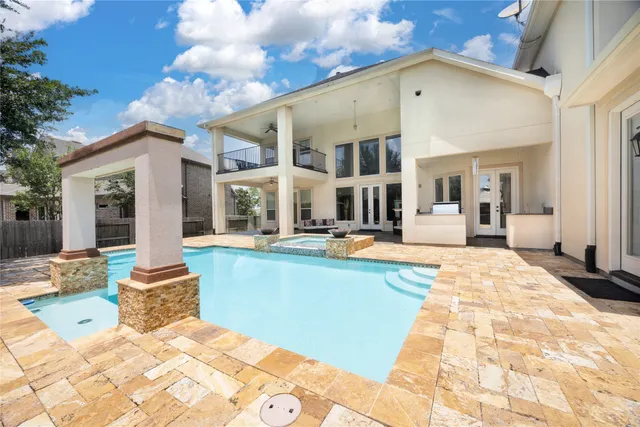 $7,000 | 25207 Springwood Lake Drive, Katy, TX 77494