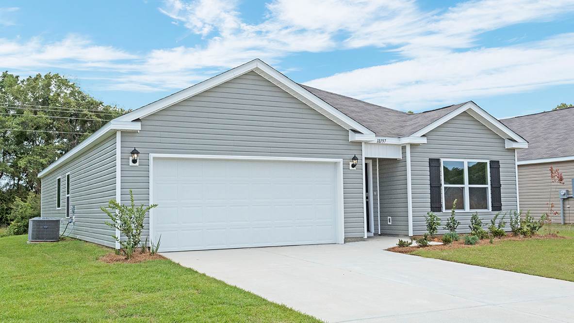 18197 Lewis Smith Drive Foley, AL 36535 - Photo 3 of 8