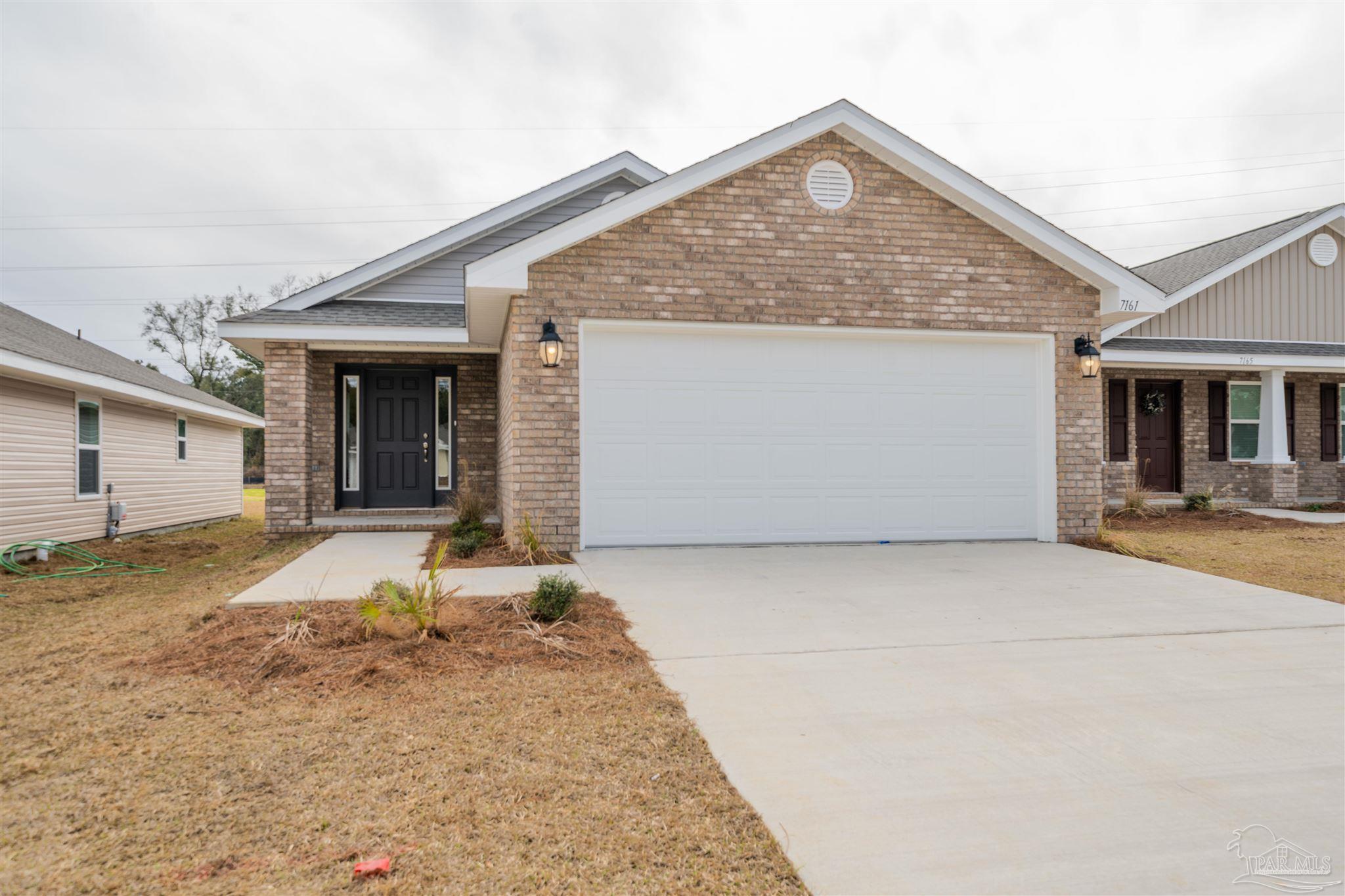4972 Muldoon Pointe Road, Unit 8A Pensacola, FL 32526 - Photo 1 of 19 Gallery Image 1