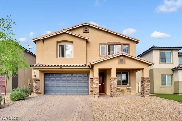 $475,000 | 4060 Free Bird Crest Avenue, North Las Vegas, NV 89081