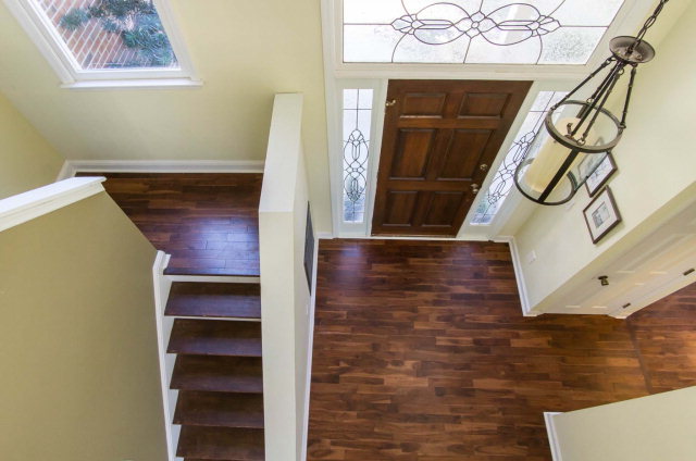 6415 Dobson Road Macon, GA 31220 - Photo 21 of 29 a view of walk in closet