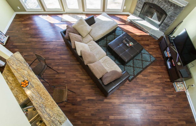6415 Dobson Road Macon, GA 31220 - Photo 22 of 29 a living room with furniture