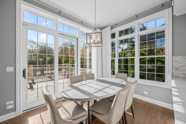 $1,895,000 | 3081 Saratoga Lane, Glenview, IL 60026