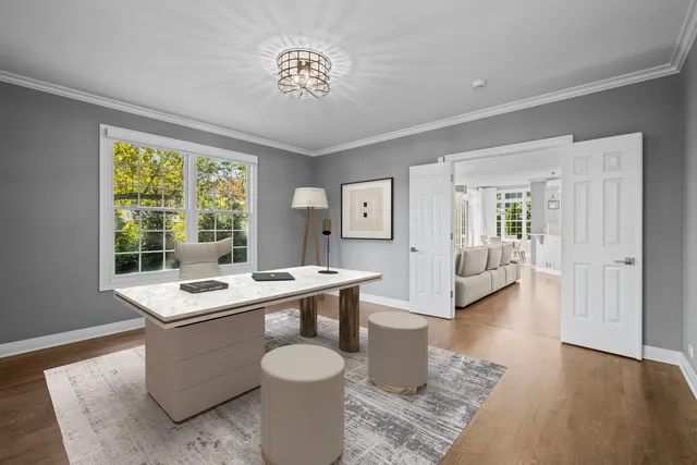 $1,895,000 | 3081 Saratoga Lane, Glenview, IL 60026