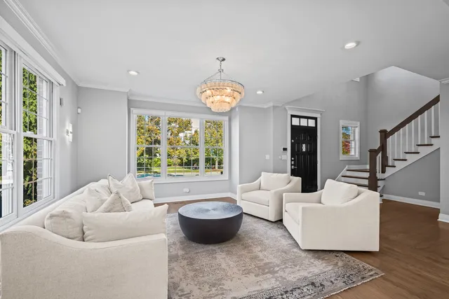 $1,895,000 | 3081 Saratoga Lane, Glenview, IL 60026