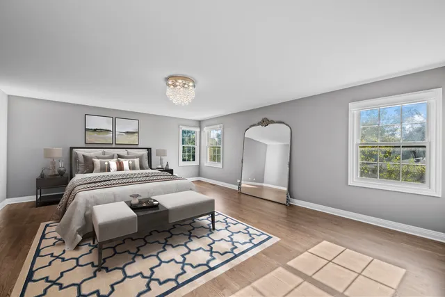 $1,895,000 | 3081 Saratoga Lane, Glenview, IL 60026