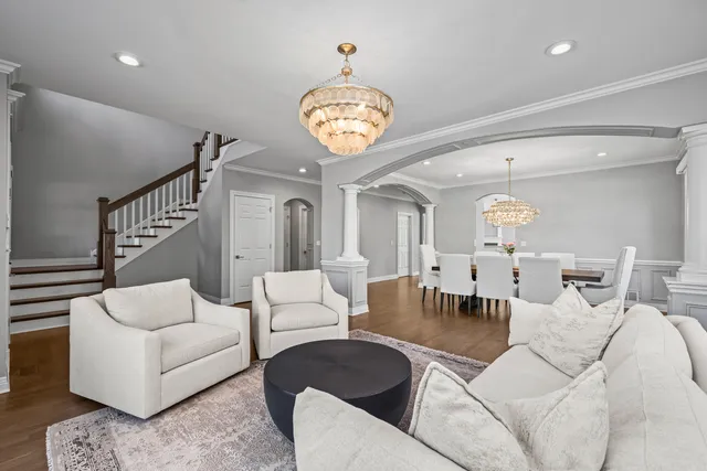 $1,895,000 | 3081 Saratoga Lane, Glenview, IL 60026