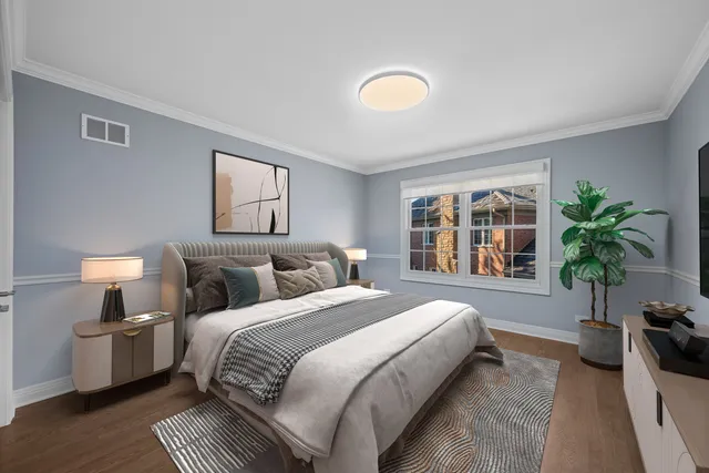 $1,895,000 | 3081 Saratoga Lane, Glenview, IL 60026