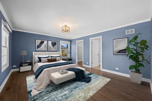 $1,895,000 | 3081 Saratoga Lane, Glenview, IL 60026