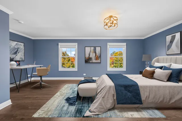 $1,895,000 | 3081 Saratoga Lane, Glenview, IL 60026