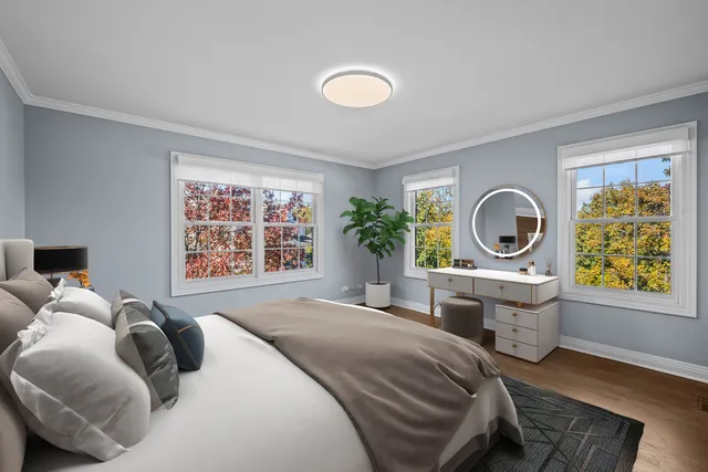 $1,895,000 | 3081 Saratoga Lane, Glenview, IL 60026