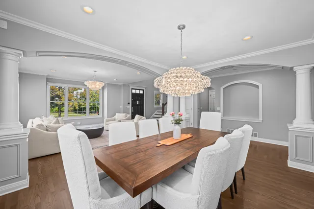 $1,895,000 | 3081 Saratoga Lane, Glenview, IL 60026