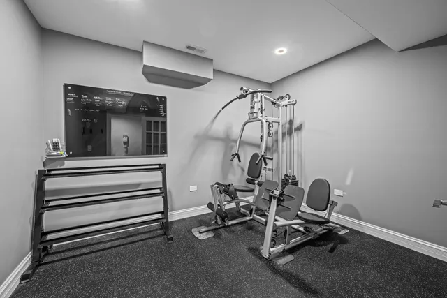 $1,895,000 | 3081 Saratoga Lane, Glenview, IL 60026