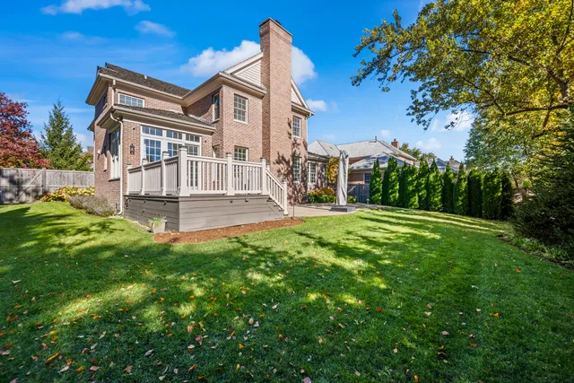 $1,895,000 | 3081 Saratoga Lane, Glenview, IL 60026