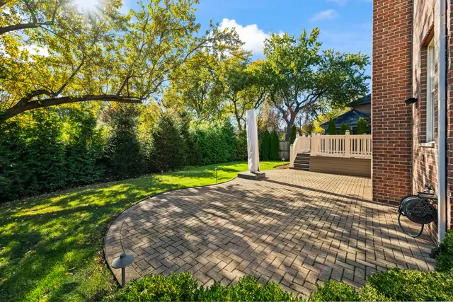 $1,895,000 | 3081 Saratoga Lane, Glenview, IL 60026