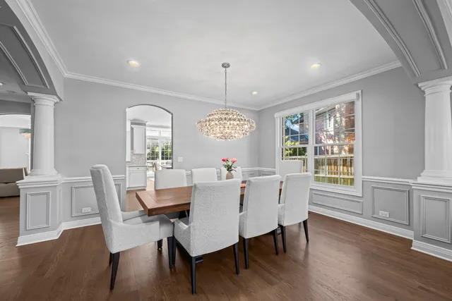 $1,895,000 | 3081 Saratoga Lane, Glenview, IL 60026