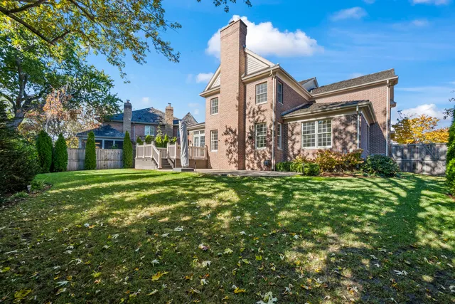 $1,895,000 | 3081 Saratoga Lane, Glenview, IL 60026